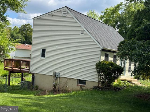 5372 SENECA CT, Woodbridge, VA 22193