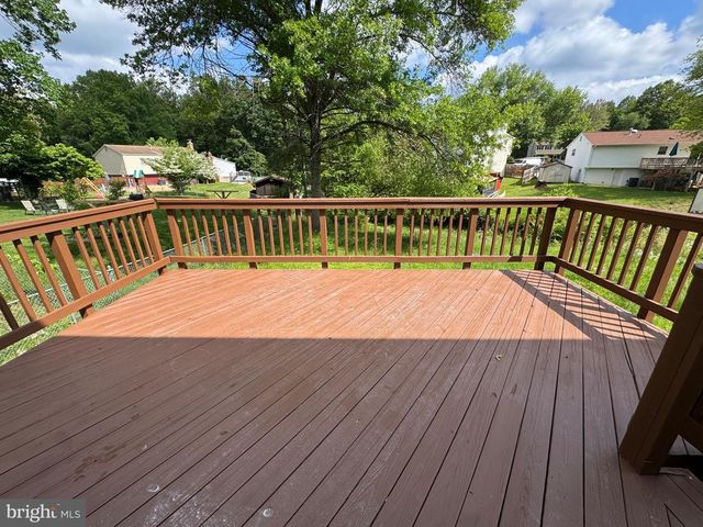 5372 SENECA CT, Woodbridge, VA 22193