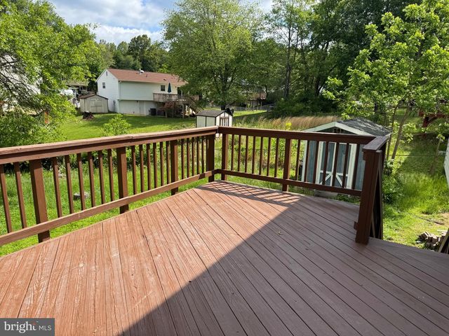 5372 SENECA CT, Woodbridge, VA 22193