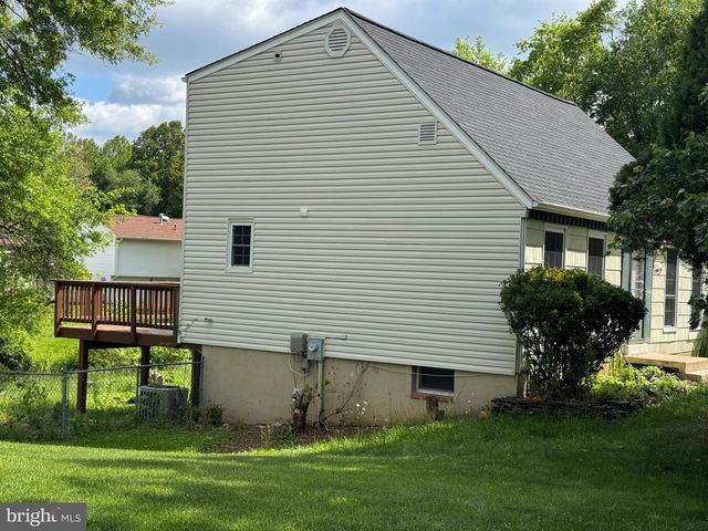 5372 SENECA CT, Woodbridge, VA 22193