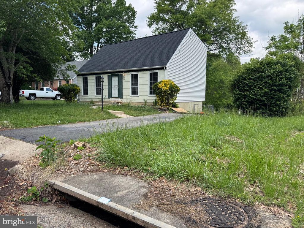 5372 SENECA CT, Woodbridge, VA 22193