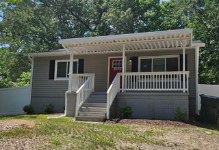 1403 E Club Boulevard, Durham, NC 27704