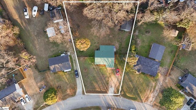 3 Fairlane Circle, Greenville, SC 29607