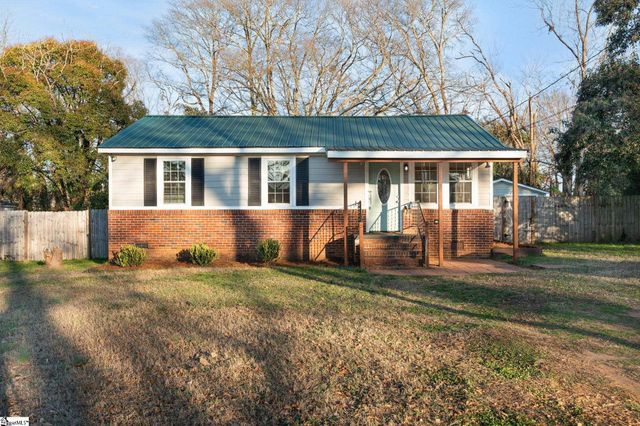 3 Fairlane Circle, Greenville, SC 29607