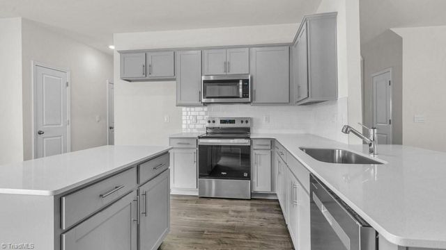 4801 Reedy Creek Farm Circle, Greensboro, NC 27405