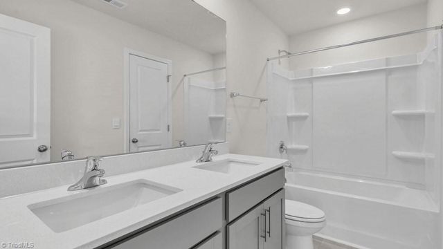 4801 Reedy Creek Farm Circle, Greensboro, NC 27405