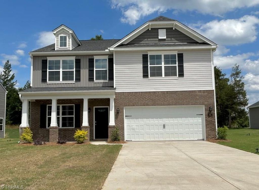 4801 Reedy Creek Farm Circle, Greensboro, NC 27405