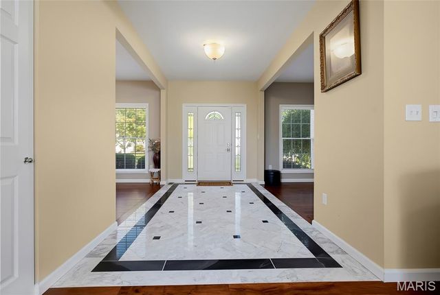 314 Calliope Place, Chesterfield, MO 63017