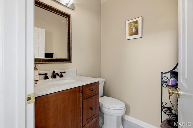 314 Calliope Place, Chesterfield, MO 63017