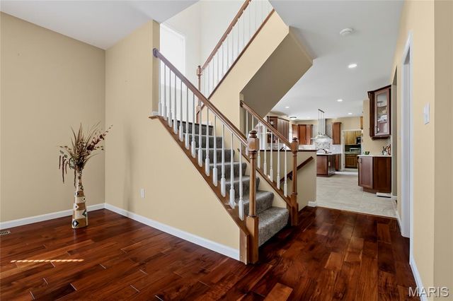 314 Calliope Place, Chesterfield, MO 63017