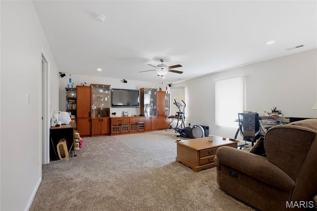 314 Calliope Place, Chesterfield, MO 63017