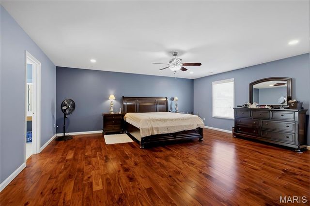 314 Calliope Place, Chesterfield, MO 63017