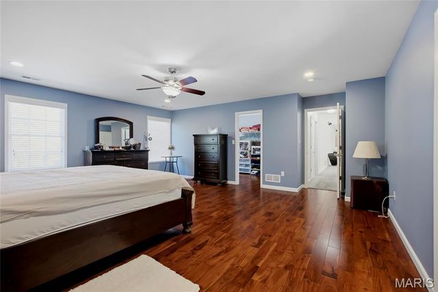 314 Calliope Place, Chesterfield, MO 63017