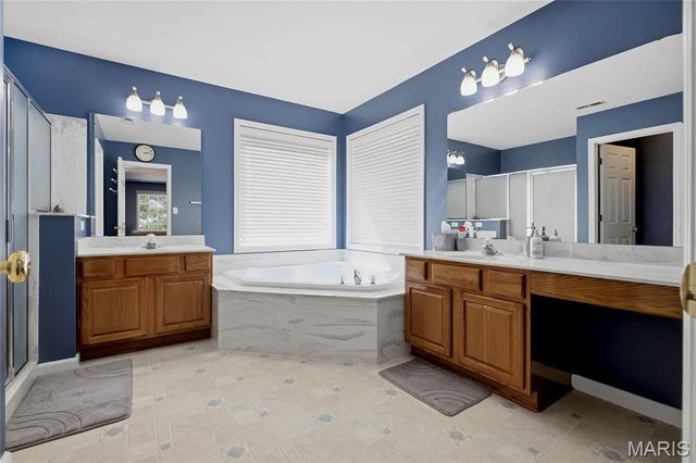 314 Calliope Place, Chesterfield, MO 63017