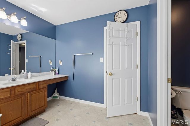 314 Calliope Place, Chesterfield, MO 63017