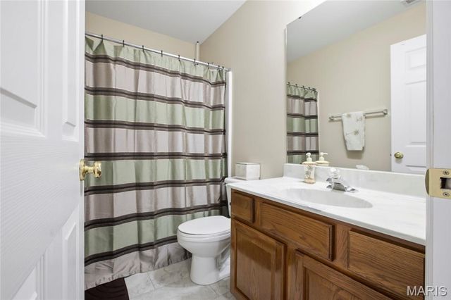 314 Calliope Place, Chesterfield, MO 63017