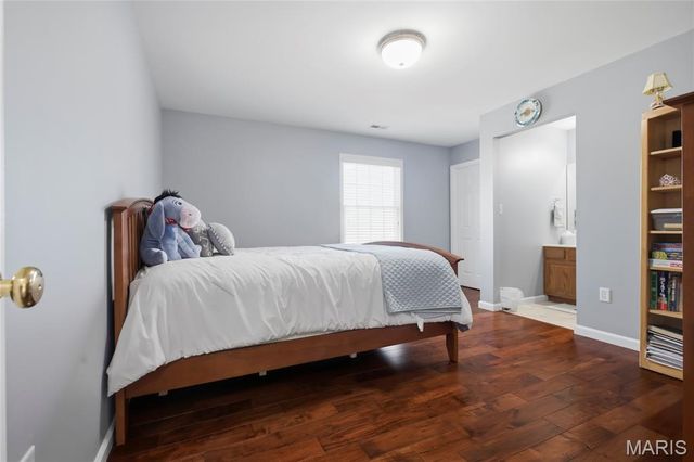 314 Calliope Place, Chesterfield, MO 63017