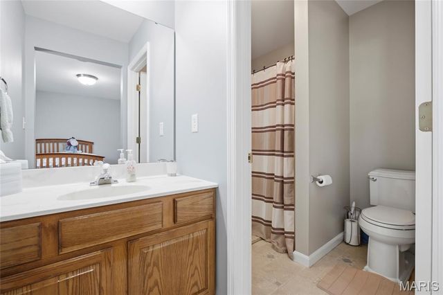 314 Calliope Place, Chesterfield, MO 63017