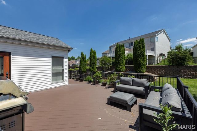 314 Calliope Place, Chesterfield, MO 63017
