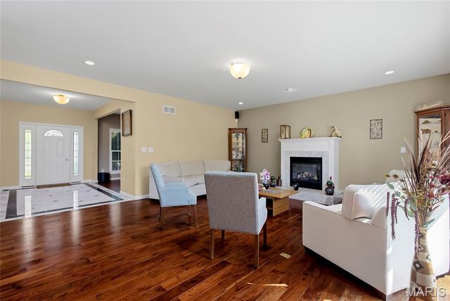 314 Calliope Place, Chesterfield, MO 63017