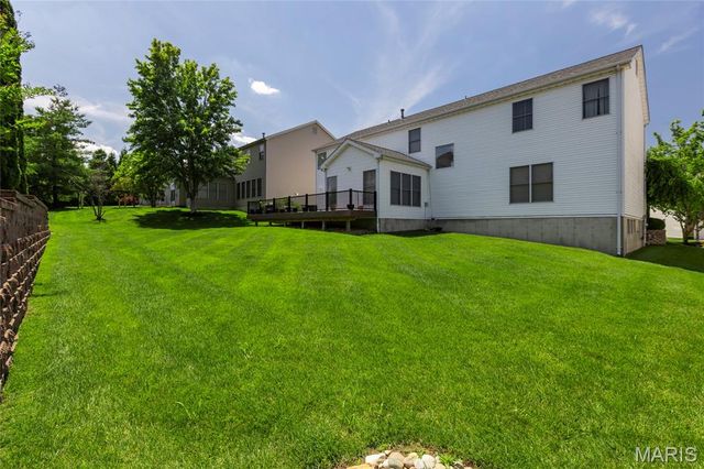 314 Calliope Place, Chesterfield, MO 63017
