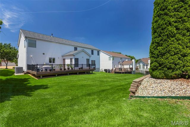 314 Calliope Place, Chesterfield, MO 63017