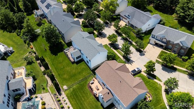 314 Calliope Place, Chesterfield, MO 63017