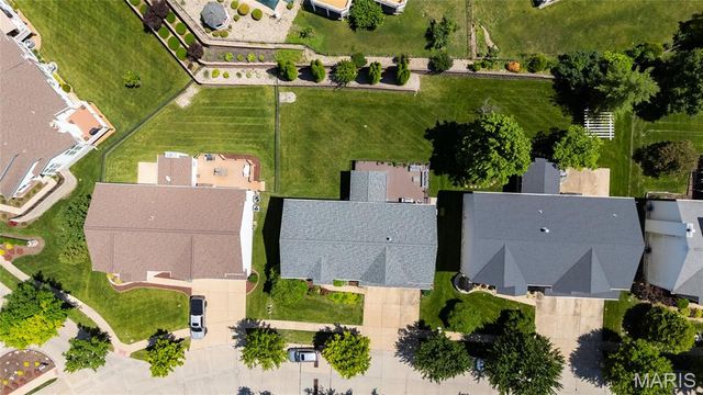 314 Calliope Place, Chesterfield, MO 63017