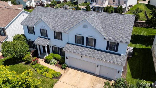 314 Calliope Place, Chesterfield, MO 63017