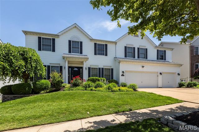 314 Calliope Place, Chesterfield, MO 63017