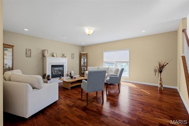 314 Calliope Place, Chesterfield, MO 63017