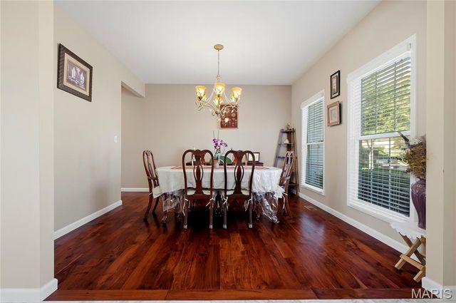 314 Calliope Place, Chesterfield, MO 63017