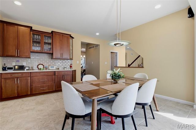 314 Calliope Place, Chesterfield, MO 63017