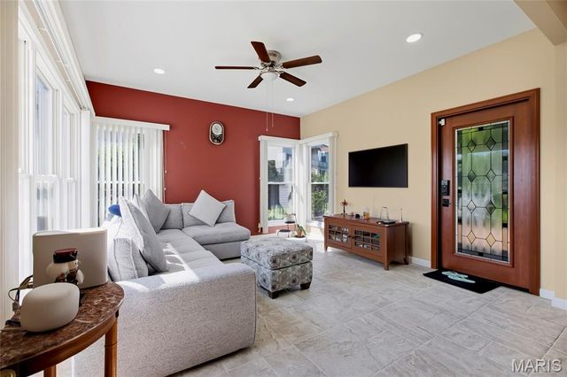 314 Calliope Place, Chesterfield, MO 63017