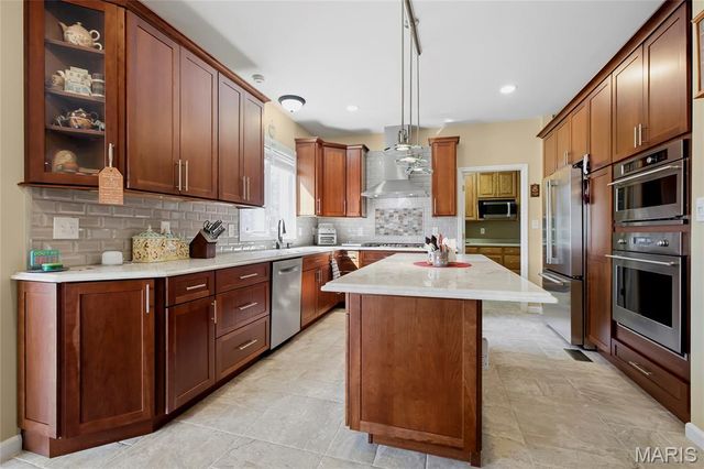 314 Calliope Place, Chesterfield, MO 63017