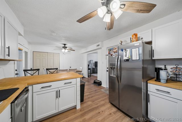 479 E 137th Street, Glenpool, OK 74033