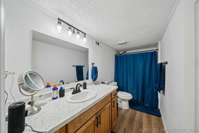 479 E 137th Street, Glenpool, OK 74033