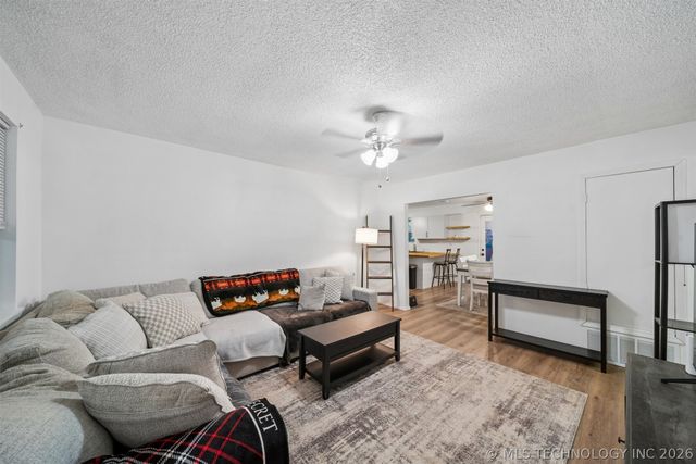 479 E 137th Street, Glenpool, OK 74033