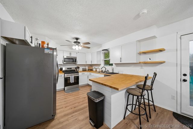 479 E 137th Street, Glenpool, OK 74033