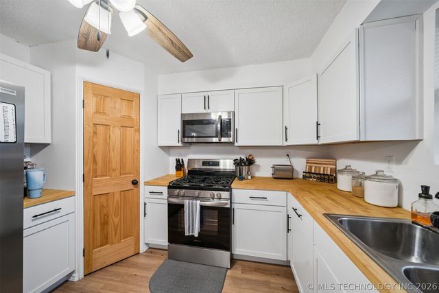 479 E 137th Street, Glenpool, OK 74033
