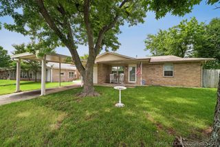 479 E 137th Street, Glenpool, OK 74033