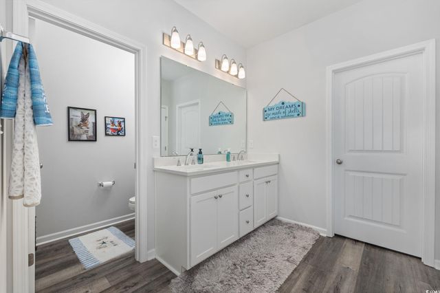 231 Lifestyle Court, Myrtle Beach, SC 29575