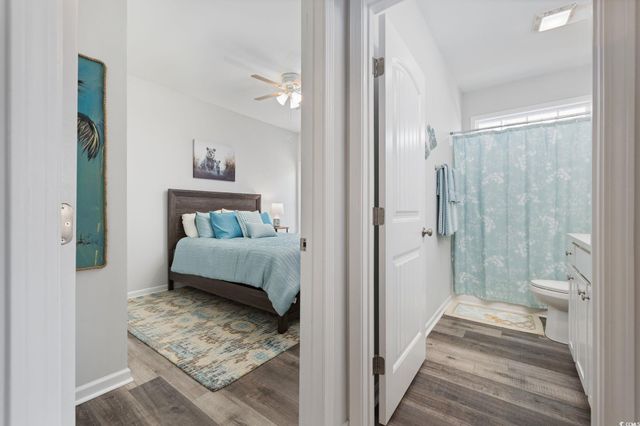 231 Lifestyle Court, Myrtle Beach, SC 29575