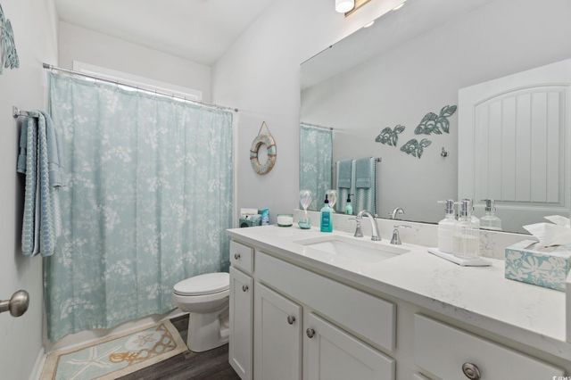 231 Lifestyle Court, Myrtle Beach, SC 29575