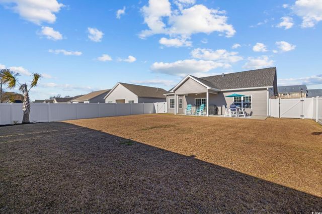 231 Lifestyle Court, Myrtle Beach, SC 29575