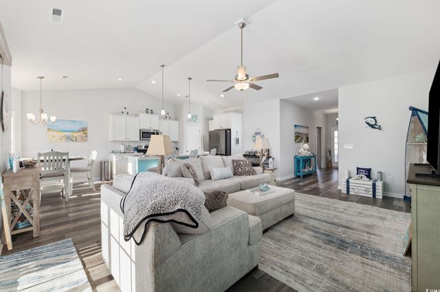 231 Lifestyle Court, Myrtle Beach, SC 29575