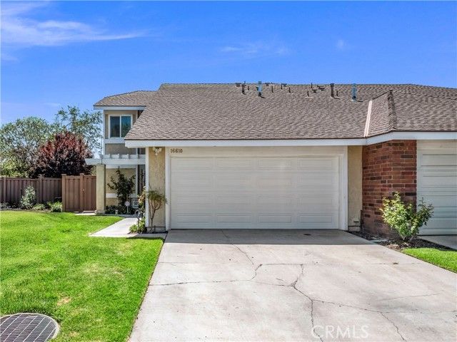 16610 Shinedale Drive, Canyon Country (santa Clarita), CA 91387