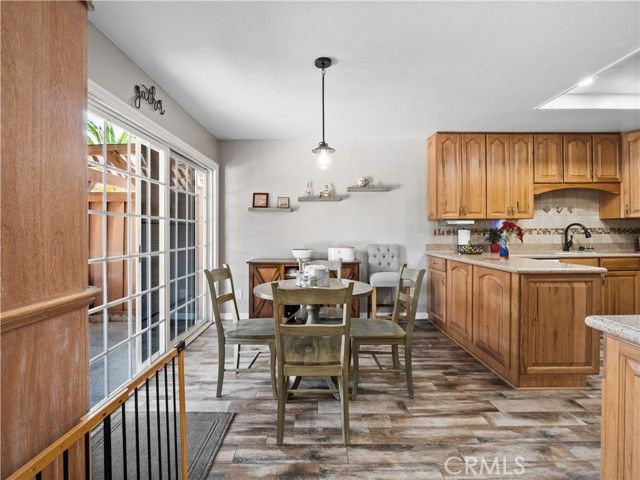 16610 Shinedale Drive, Canyon Country (santa Clarita), CA 91387