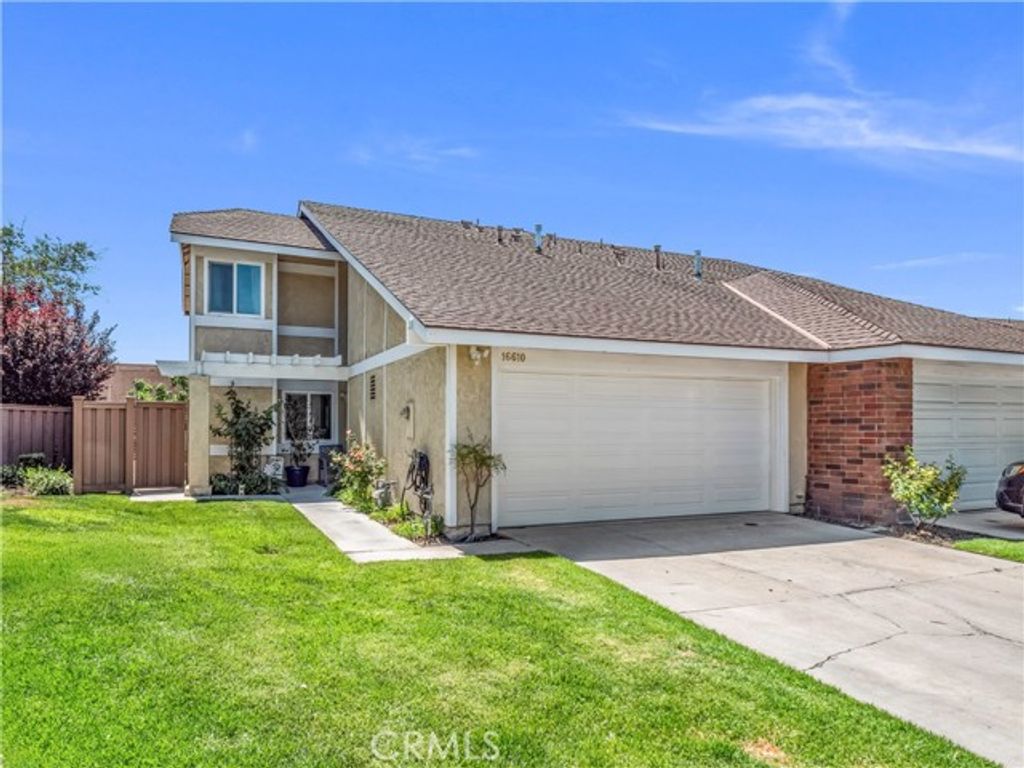 16610 Shinedale Drive, Canyon Country (santa Clarita), CA 91387