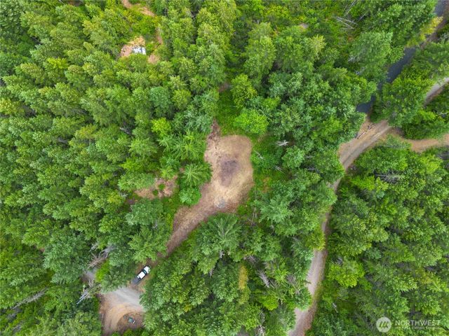 0 Rustic Ridge Drive, Lilliwaup, WA 98555